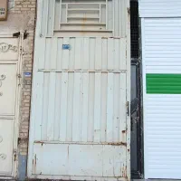 دو لنگه درب ریلی|مصالح و تجهیزات ساختمان|زیباشهر, |دیوار