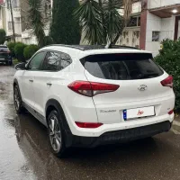 توسان ۲۰۱۷|خودرو سواری و وانت|لاهیجان, شیشه گران|دیوار