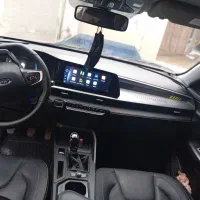 ام ویم 33 کراس دنده مدل1403|خودرو کلاسیک|سرخنکلاته, |دیوار