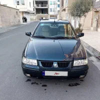 سمندef7 مدل93