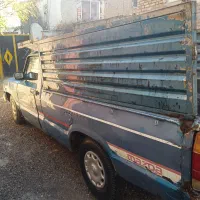 مزدا ۱۶۰۰|خودرو سواری و وانت|فاضل آباد, |دیوار