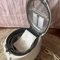 سرخ کن نو