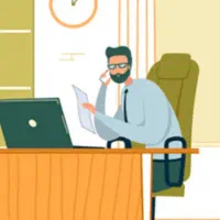 دستیار مدیر عامل