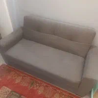 مبلمان 7 نفره تختخواب شو  ترکیه ای برند استقبال|مبلمان خانگی و میز عسلی|تهران, شادمان|دیوار