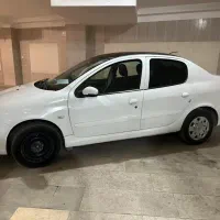 رانا پلاس پانوراما مدل ۱۴۰۰ کروز