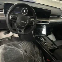 Kia k5|خودرو سواری و وانت|تبریز, |دیوار