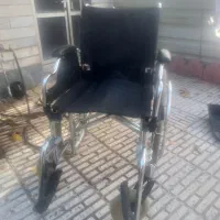 ویلچر|پزشکی|اهر, |دیوار