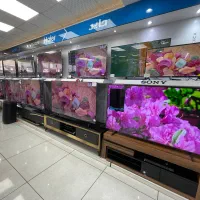 فروش ویژه تلویزیون JVC با قیمت رقابتی|تلویزیون و پروژکتور|ارومیه, |دیوار