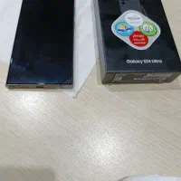 موبایل سامسونگ 24s  ultra no|موبایل|تهران, تهرانپارس شرقی|دیوار