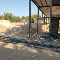 زمین فروشی با جواز ساخت در کهنز شهریار