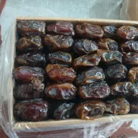 خرمای درجه یک بشرط تضمین کیفیت