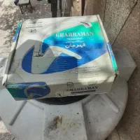 شیر ظرفشویی قهرمان