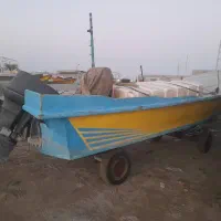 قایق۱۴۰ کمپلیت