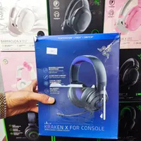 هدست/هدفون گیمینگ RAZER اپن باکس|قطعات و لوازم جانبی رایانه|تهران, آذری|دیوار