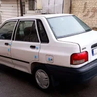 پراید ۱۳۱مدل ۹۰