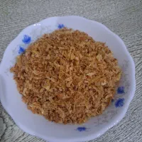 پیاز داغ اعلا بدون ذره ای روغن