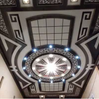 نصاب نصب تی وال نقاشی ساختمان و کناف