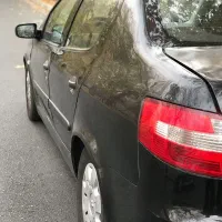 رانا tu5 lx|خودرو سواری و وانت|کرج, عظیمیه|دیوار