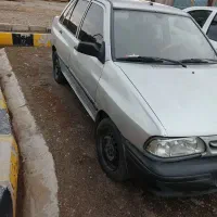 پراید مدل۸۵|خودرو سواری و وانت|بهارستان, |دیوار