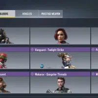 اکانت کیارم لجند دار|کنسول، بازی ویدئویی و آنلاین|کرج, خرمدشت|دیوار