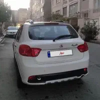 کوییک RS مدل ۱۴۰۳ سفید|خودرو سواری و وانت|اندیشه, اندیشه فاز ۳|دیوار