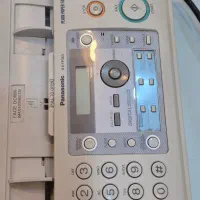 تلفن فکس پاناسونیک|پرینتر، اسکنر، کپی، فکس|تهران, سلسبیل جنوبی|دیوار