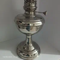 گردسوز روسی اصل|کلکسیون اشیاء عتیقه|گرگان, |دیوار