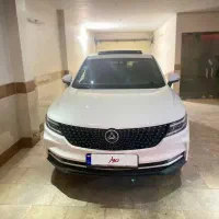 دیگنیتی ۱۴۰۱ بیرنگ کمکار معاوضه|خودرو سواری و وانت|مشهد, تربیت (صدف)|دیوار