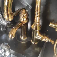 شیرآلات|لوازم سرویس بهداشتی|اسکو, |دیوار