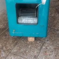 کولر ابی 3200 کلا 2ماه کارکرد|کولر آبی|قم, نیروگاه|دیوار