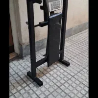 میز پرس دمبل هالتر
