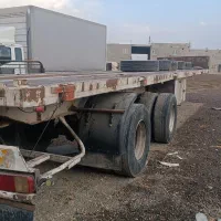 کفی تریلی تریلیران