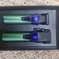 ماشین اصلاح سالم تمیز درحدنو