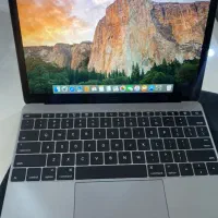 Macbook ۱۲ اینج