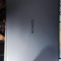 لپتاپ هواوی matebook D15