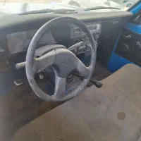 نیسان زامیاد بنزینی|خودرو سواری و وانت|ابریشم, |دیوار