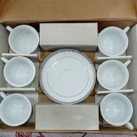 سرویس چایخوری