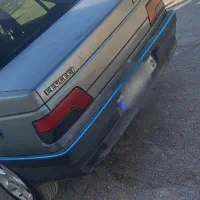 پژو 405 مدل 90|خودرو سواری و وانت|بم, |دیوار