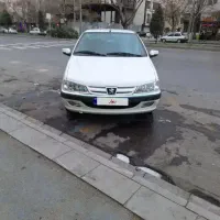 پژو پارس سال مدل ۹۸ تمیز درحد