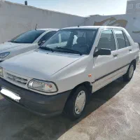 پراید 131 مدل 1395