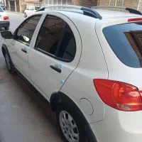 کوئیک مدل ۱۴۰۲ درحد کم کار