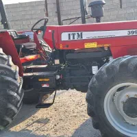 تراکتور ۳۹۹ جفت مدل ۴۰۳