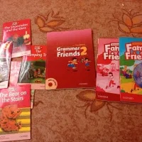 کتاب family friends 2 کامل|کتاب و مجله آموزشی|تهران, هفده شهریور|دیوار