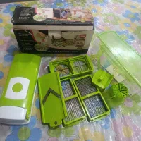 رنده چندکاره