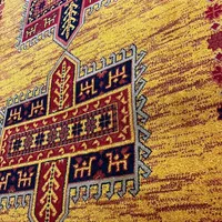 فرش سنتی عشایری جدید|فرش|نیشابور, دارایی|دیوار