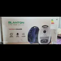 جاروبرقی blanton(بلانتون) ۲۰۰۰|جاروبرقی، جارو شارژی، بخارشو|بروجرد, |دیوار