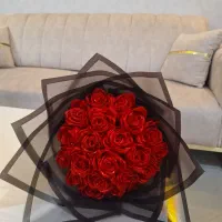 مرکز خرید گل های روبانی