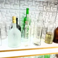 انواع شیشه های ایرانی وخارجی