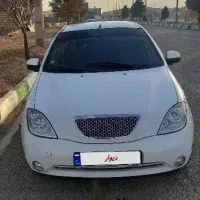 تیبا ۲ مدل ۹۹ بی رنگ