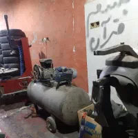 لوازم اپاراتی لاستیک استوک|قطعات یدکی و لوازم جانبی|ورامین, خیر آباد|دیوار